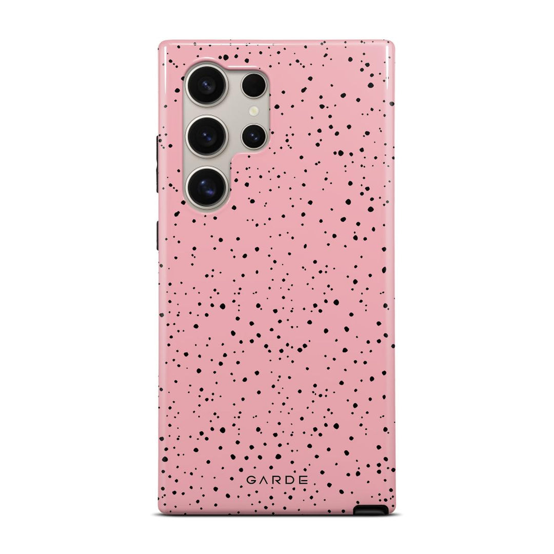 Mariee Blush - Samsung S24 Ultra