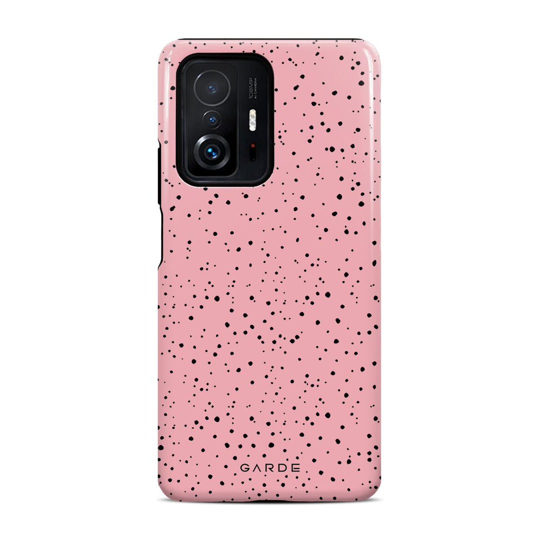 Mariee Blush Xiaomi 11T / 11T Pro Back Cover - Custom Printed Phone Case by Garde
