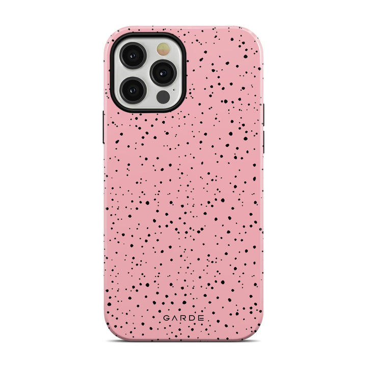 Mariee Blush - iPhone 12 Pro