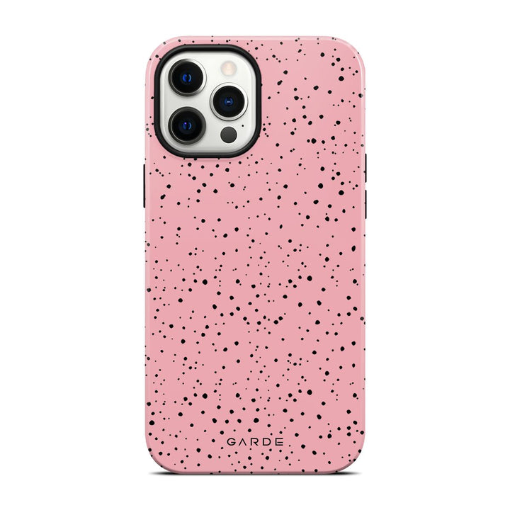 Mariee Blush - iPhone 12 Pro Max