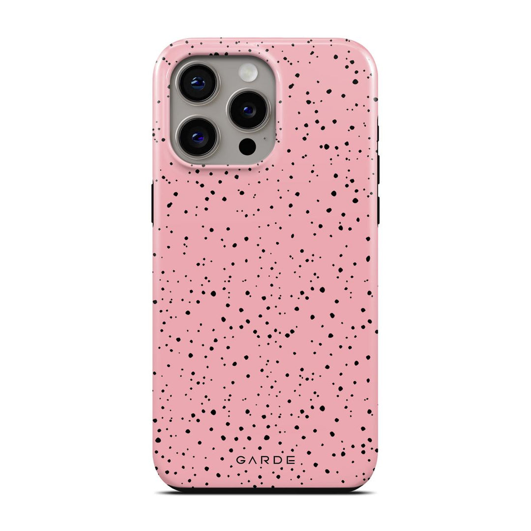 Mariee Blush - iPhone 15 Pro Max