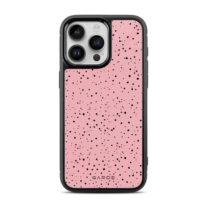 Mariee Blush - iPhone 15 Pro Max