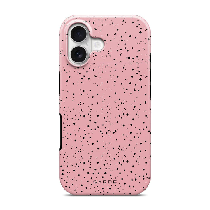 Mariee Blush - iPhone 16