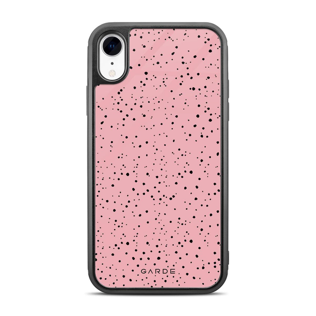 Mariee Blush - iPhone XR