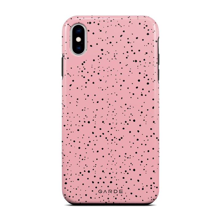 Mariee Blush - iPhone Xs Max