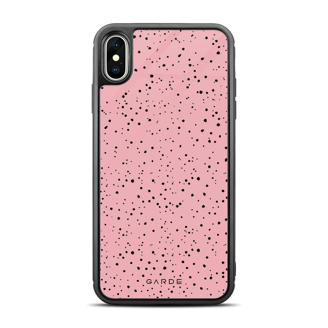 Mariee Blush - iPhone Xs Max