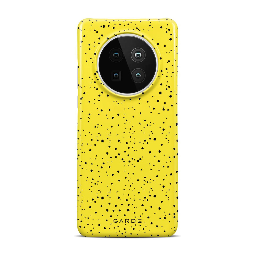 Mariee Citrine Huawei Mate 40 Pro Back Cover - Custom Printed Phone Case by Garde