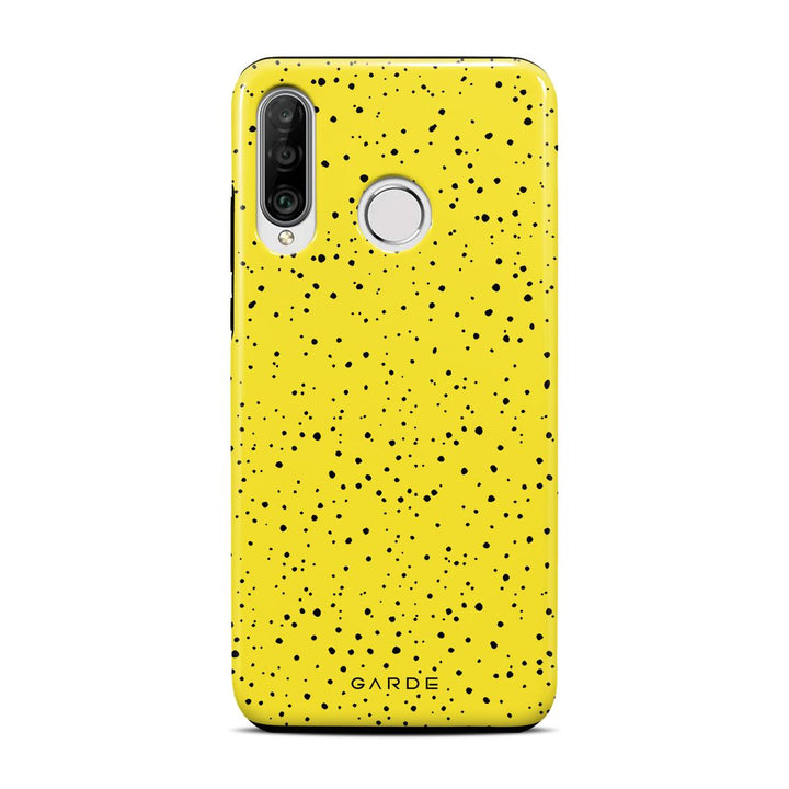 Mariee Citrine - Huawei P30 Lite