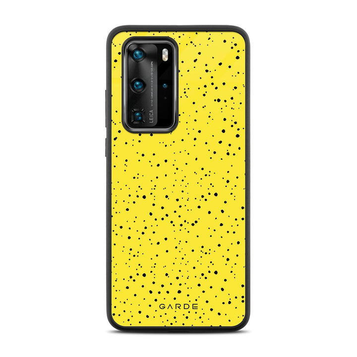 Mariee Citrine - Huawei P40 Pro