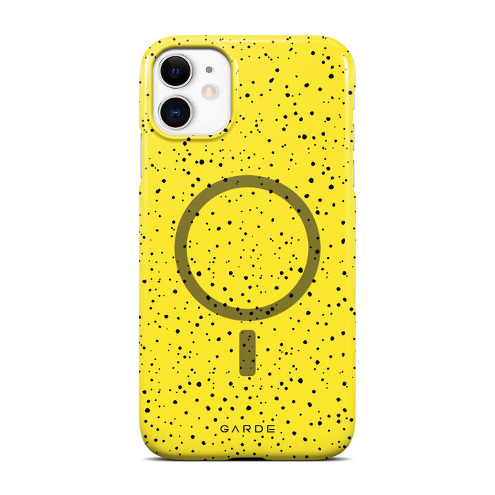 Mariee Citrine - iPhone 11