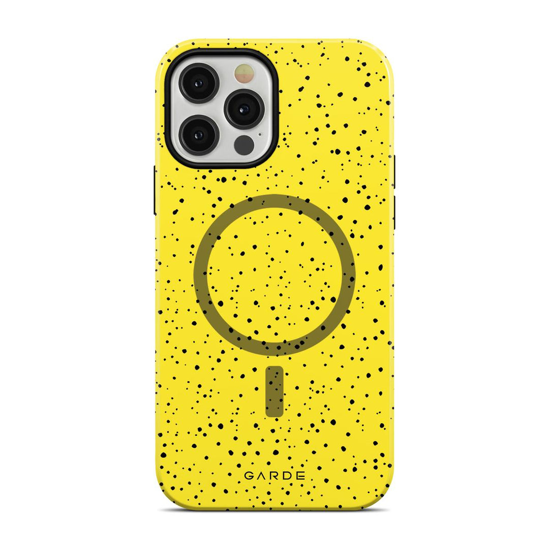 Mariee Citrine - iPhone 12 Pro