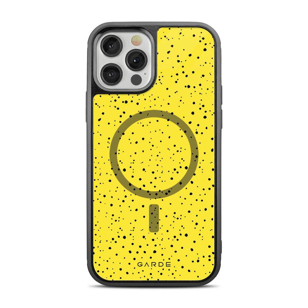Mariee Citrine - iPhone 12 Pro