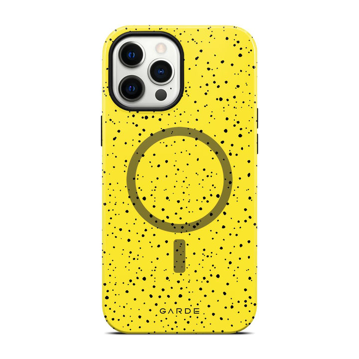 Mariee Citrine - iPhone 12 Pro Max
