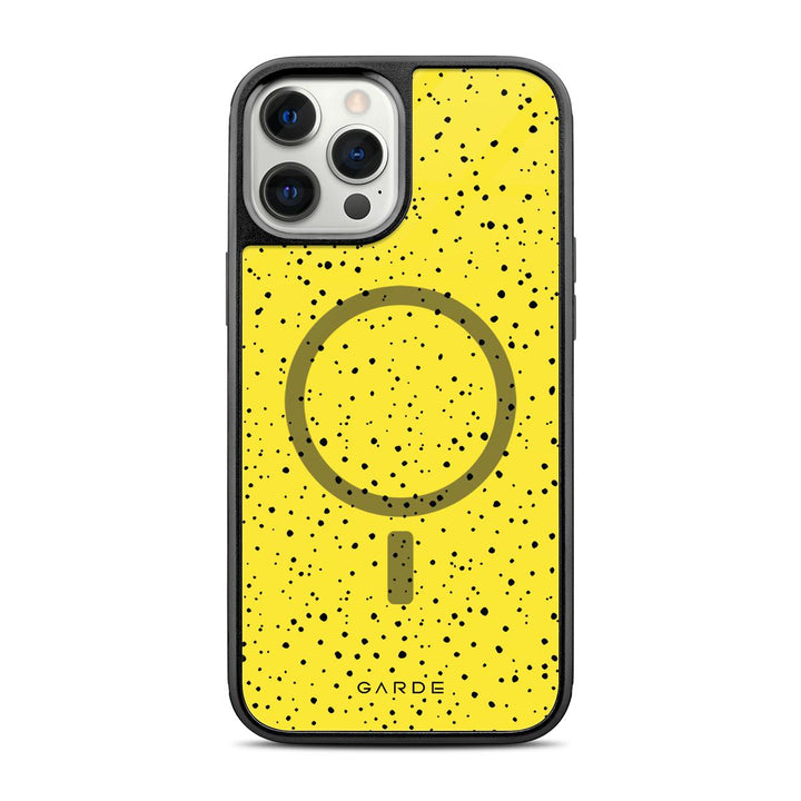Mariee Citrine - iPhone 12 Pro Max