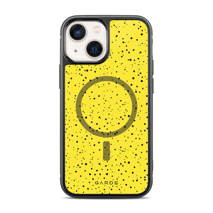 Mariee Citrine - iPhone 13 Mini