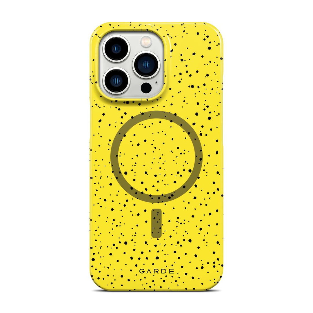 Mariee Citrine - iPhone 13 Pro