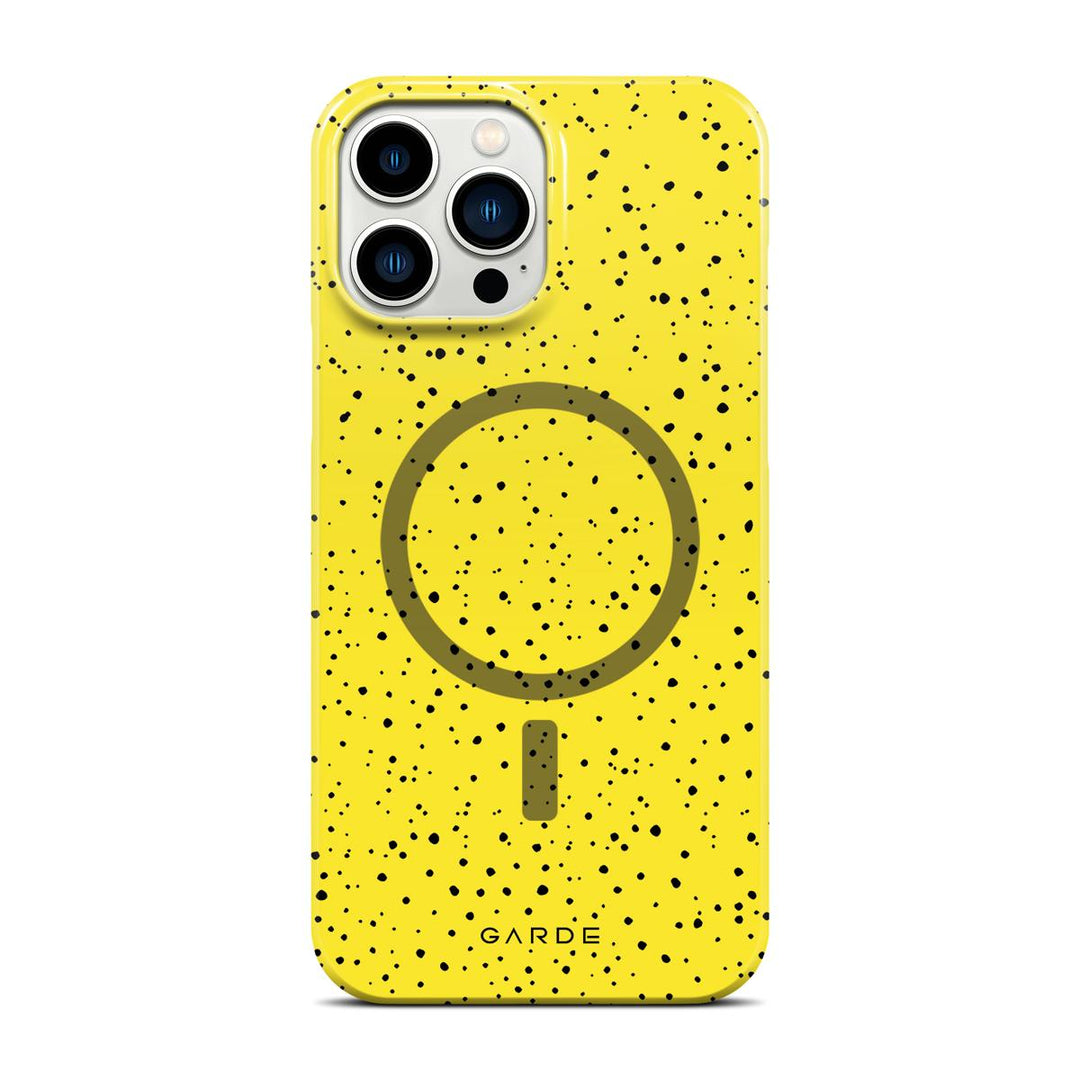 Mariee Citrine - iPhone 13 Pro Max
