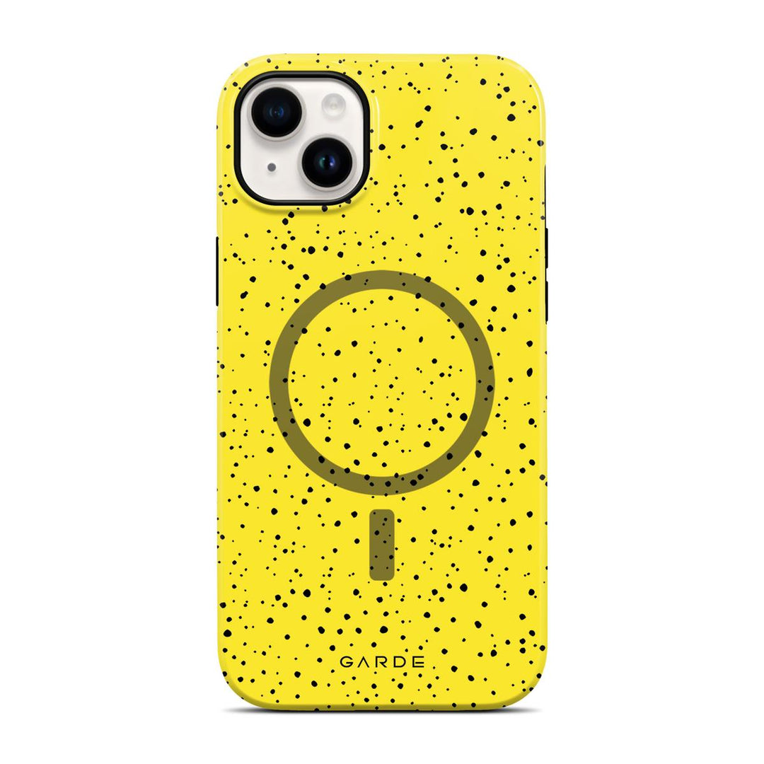 Mariee Citrine - iPhone 14 Plus