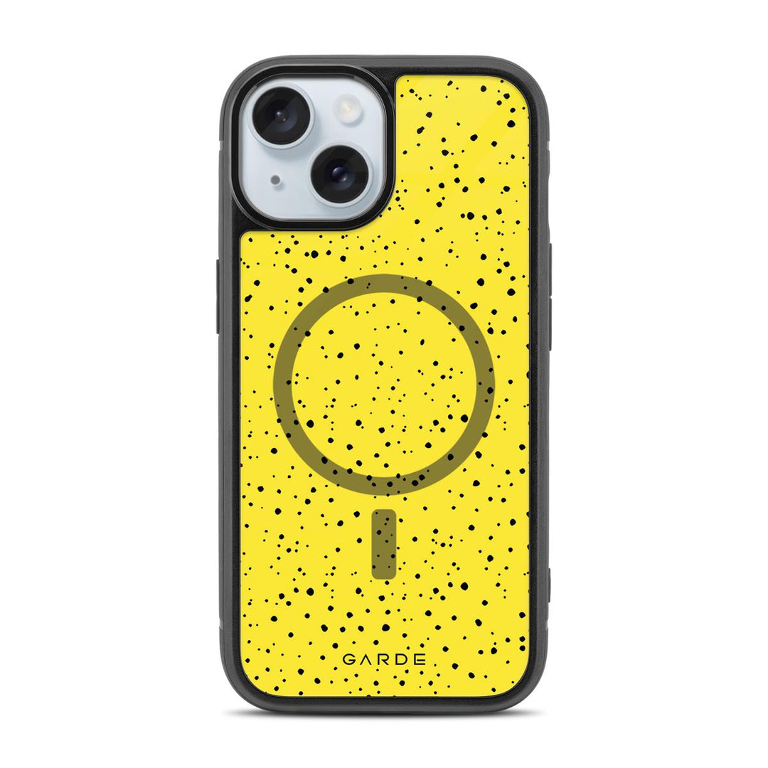 Mariee Citrine - iPhone 15