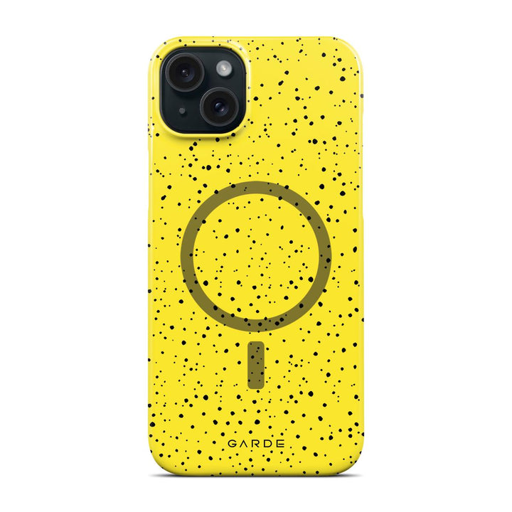 Mariee Citrine - iPhone 15 Plus