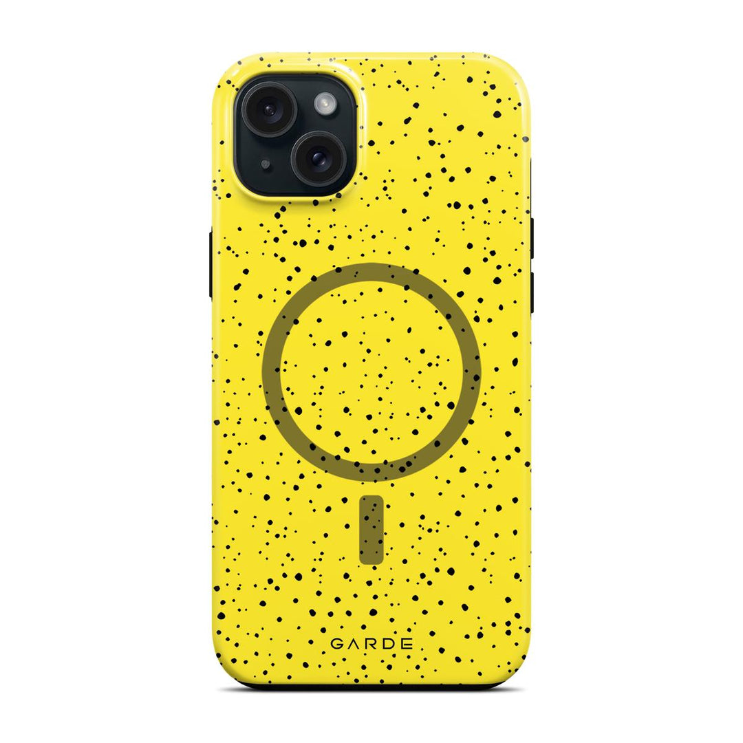 Mariee Citrine - iPhone 15 Plus