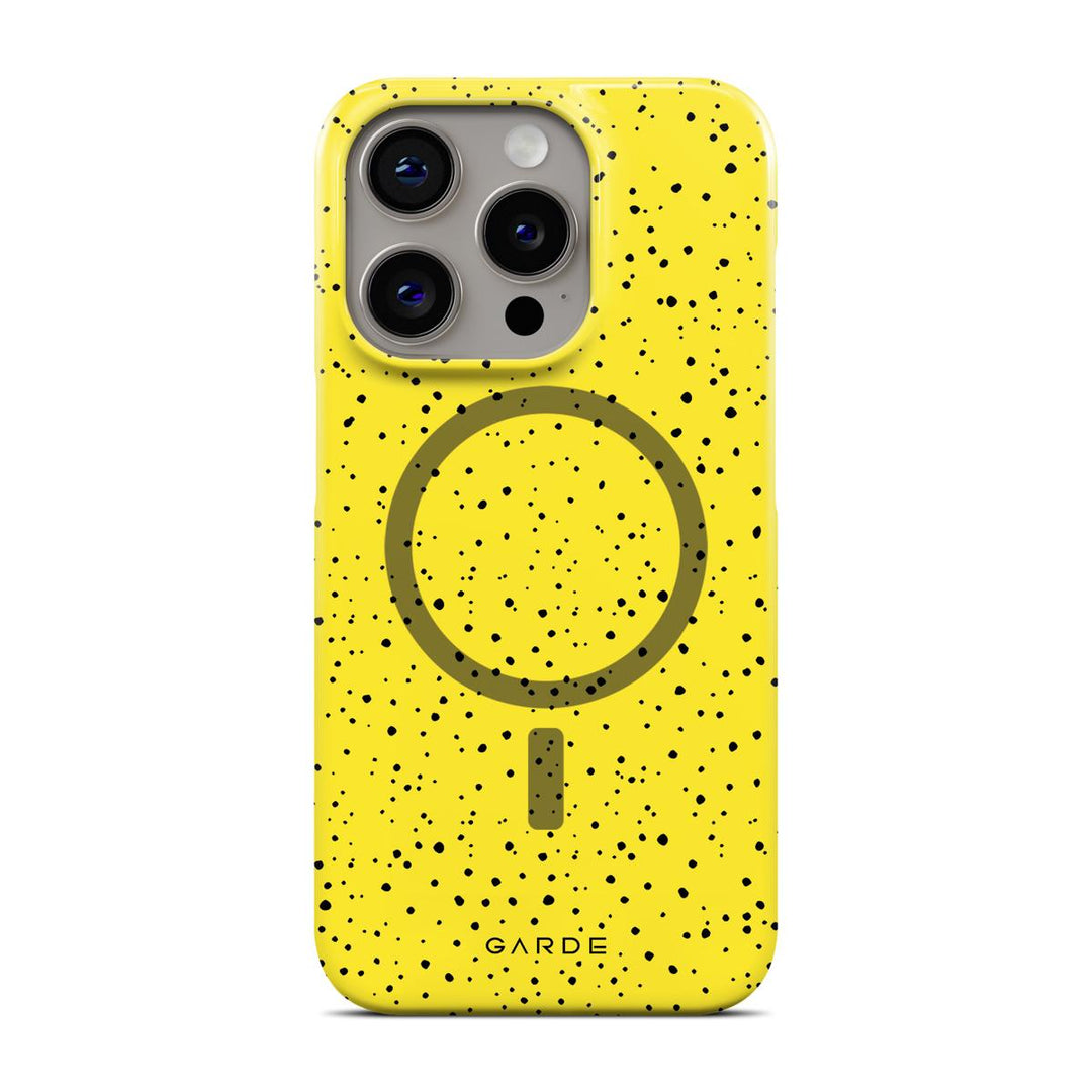Mariee Citrine - iPhone 15 Pro