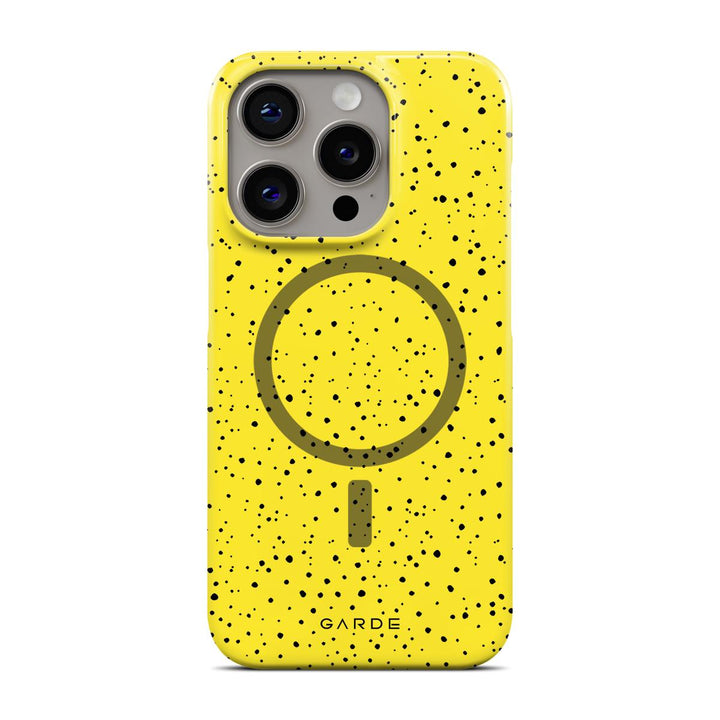 Mariee Citrine - iPhone 15 Pro