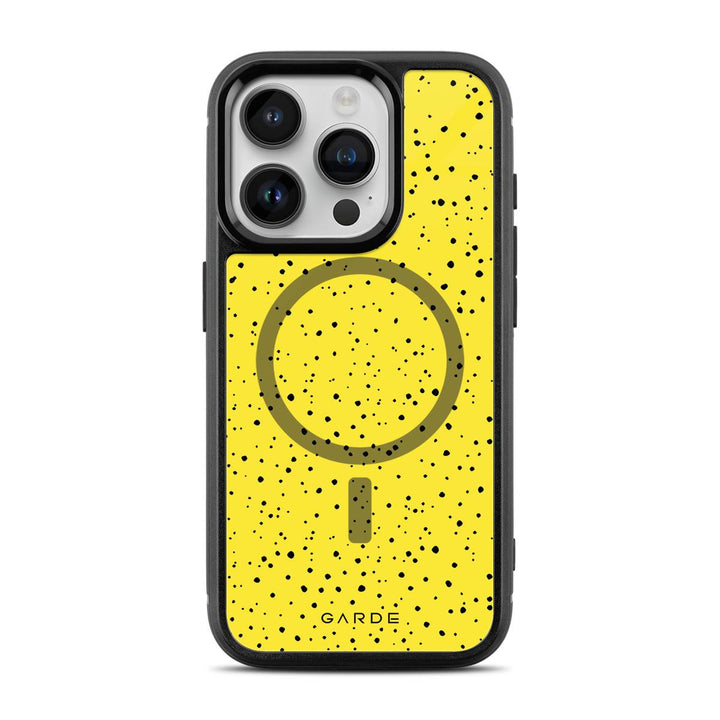 Mariee Citrine - iPhone 15 Pro
