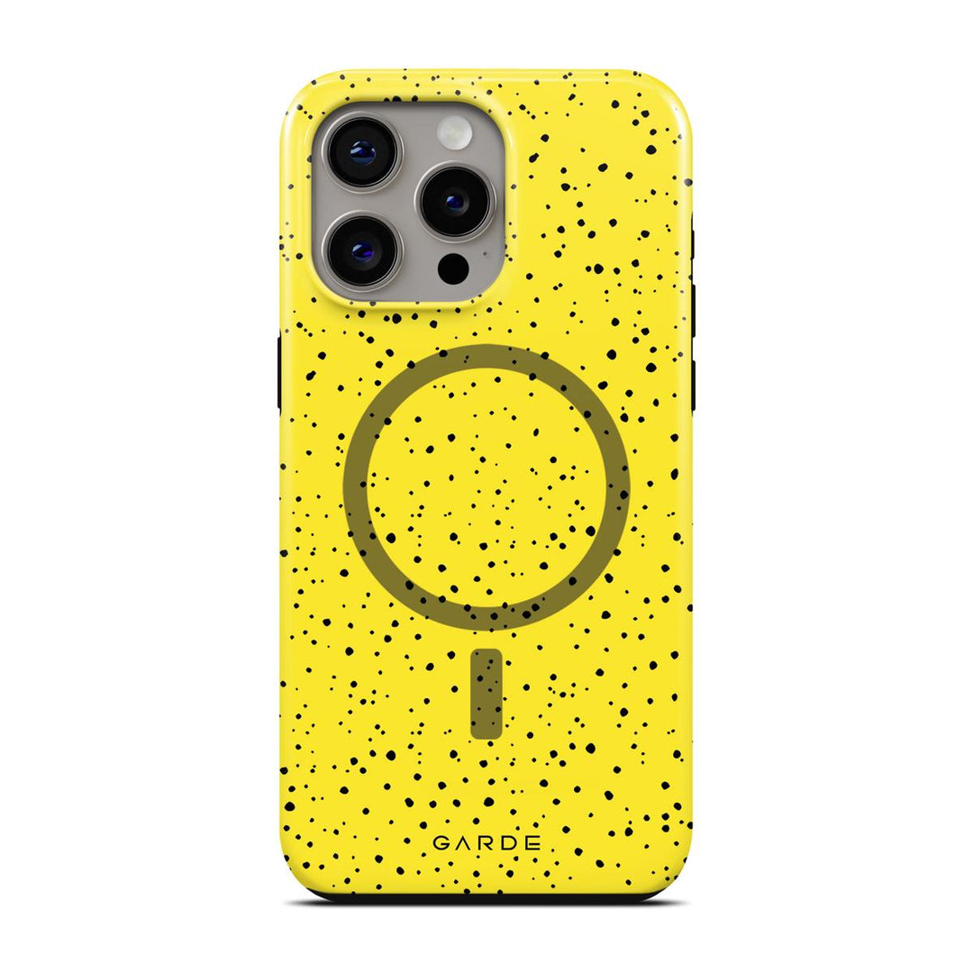 Mariee Citrine - iPhone 15 Pro Max