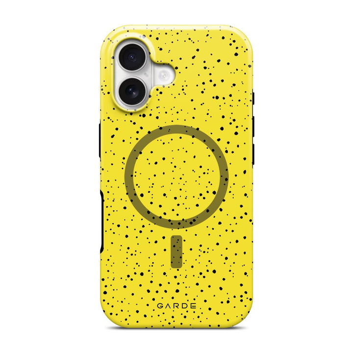 Mariee Citrine - iPhone 16