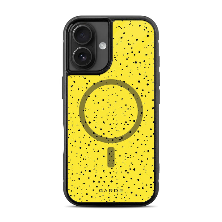 Mariee Citrine - iPhone 16