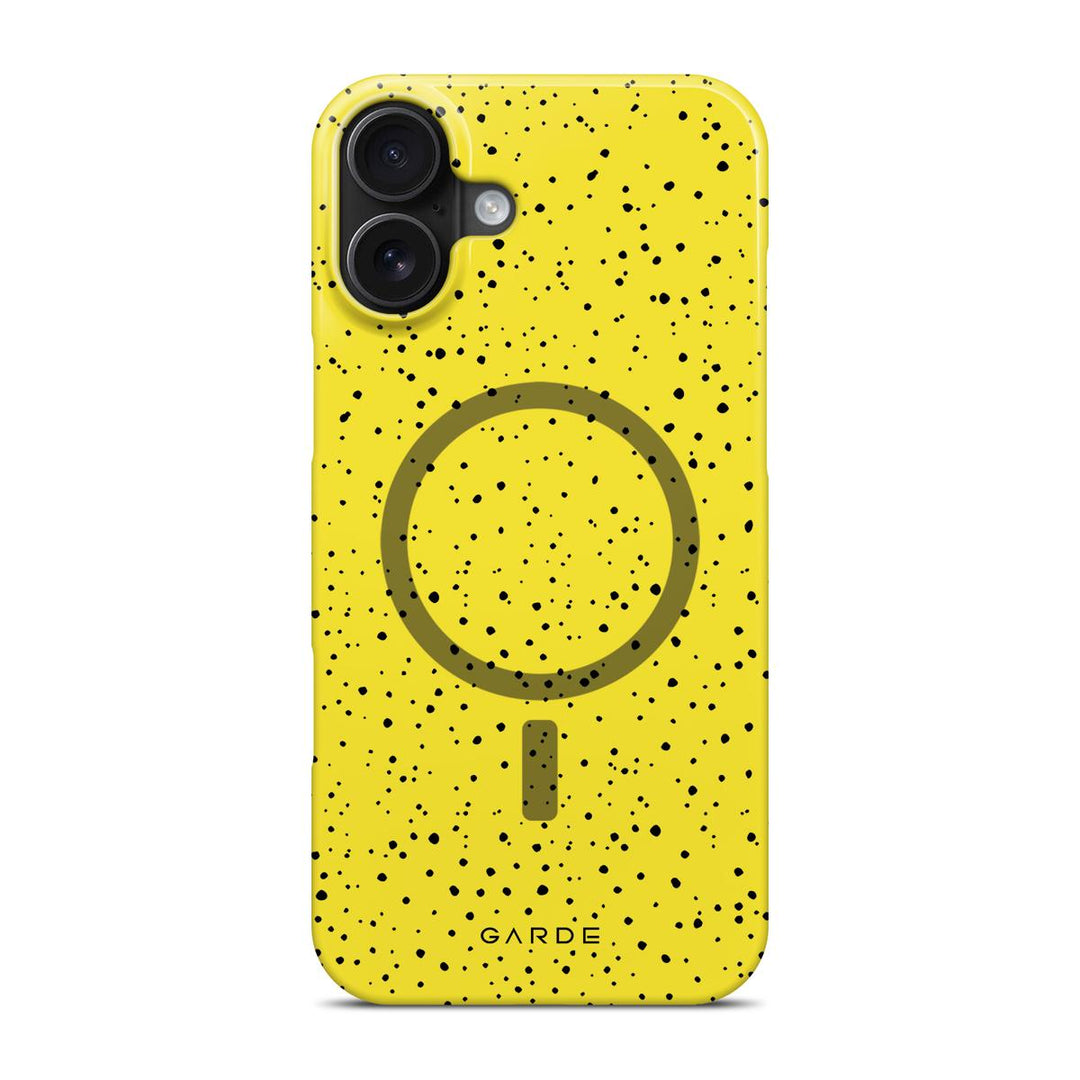 Mariee Citrine - iPhone 16 Plus