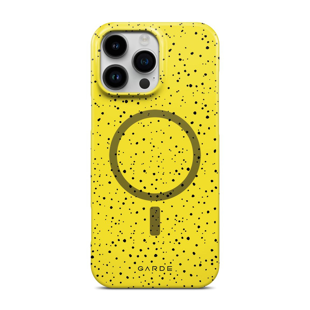 Mariee Citrine - iPhone 16 Pro Max