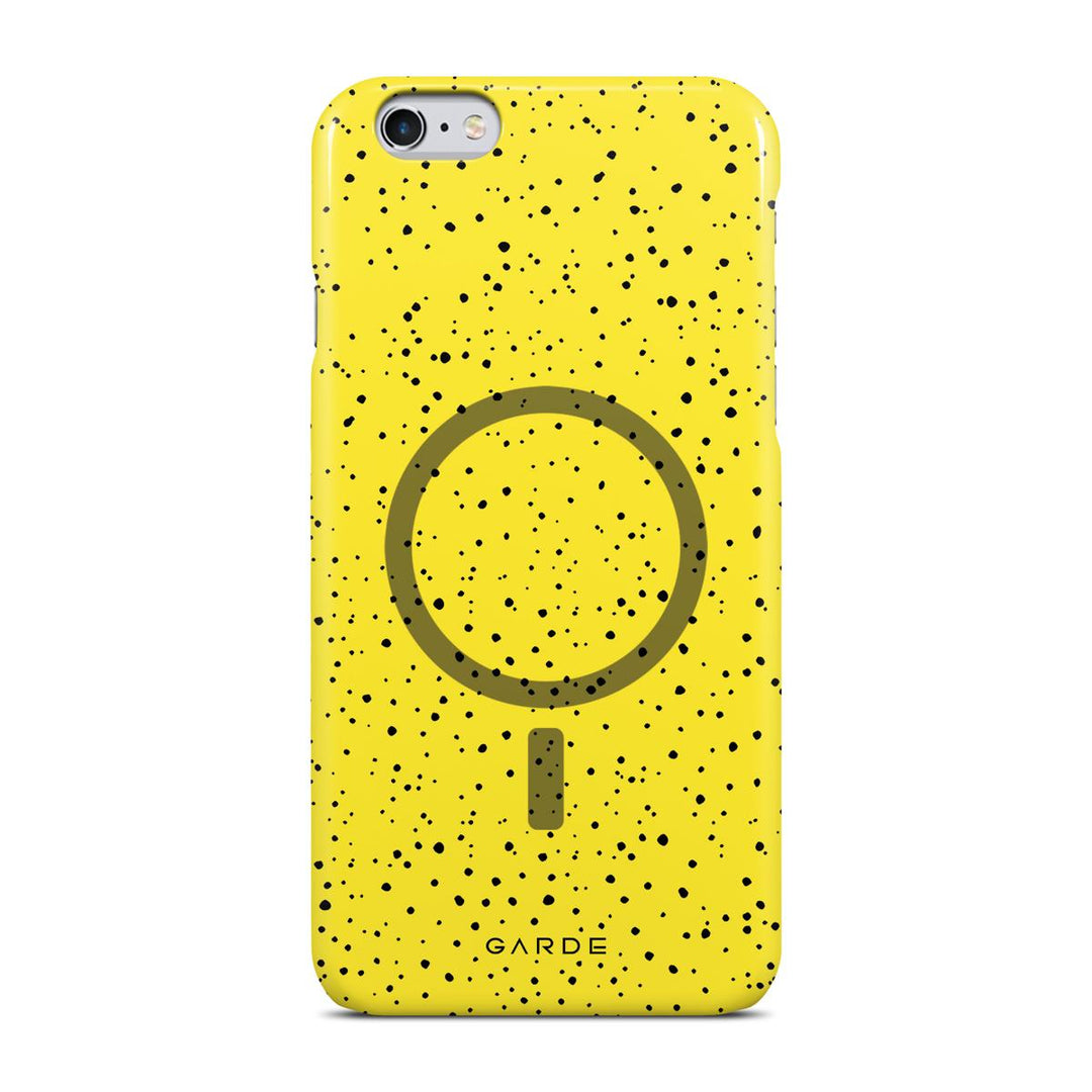 Mariee Citrine - iPhone 6 / 6s