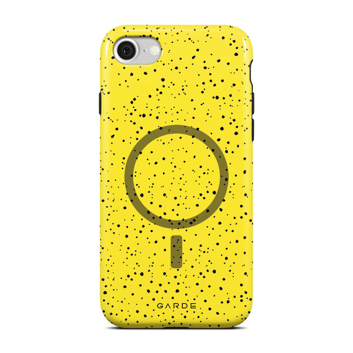 Mariee Citrine - iPhone SE 2020 / 2022