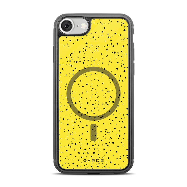Mariee Citrine - iPhone SE 2020 / 2022