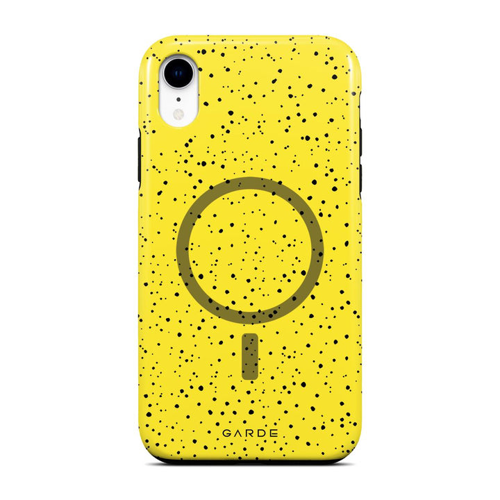 Mariee Citrine - iPhone XR