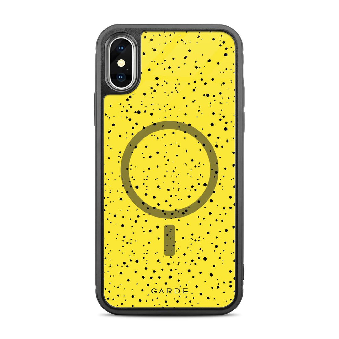 Mariee Citrine - iPhone X / Xs