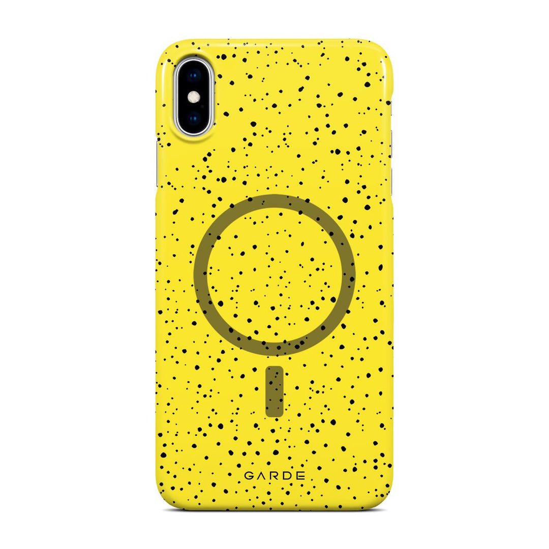 Mariee Citrine - iPhone Xs Max
