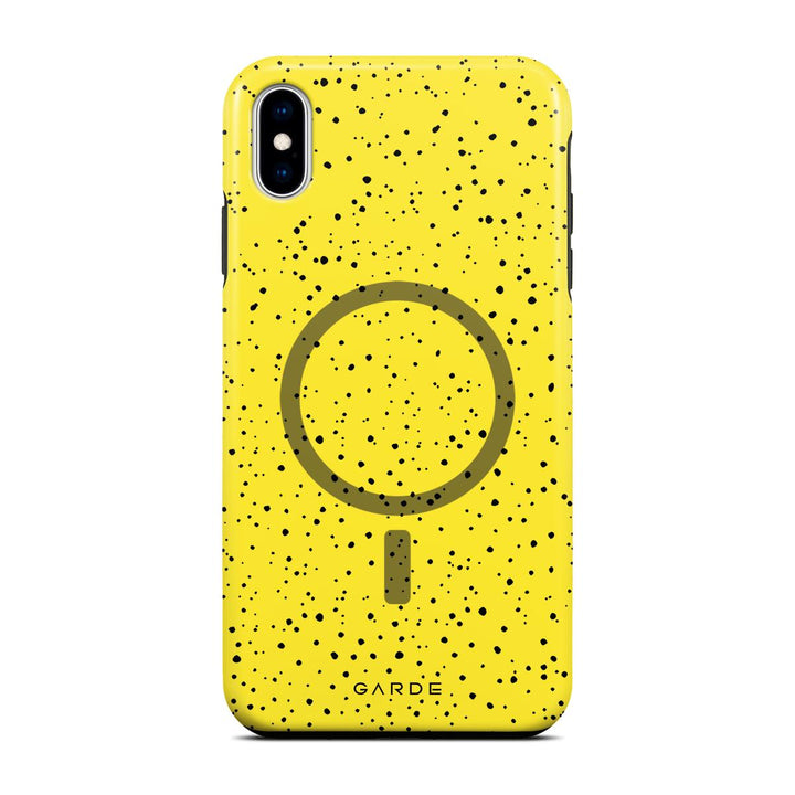 Mariee Citrine - iPhone Xs Max