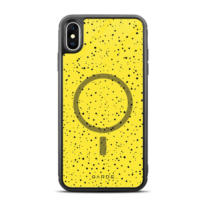 Mariee Citrine - iPhone Xs Max