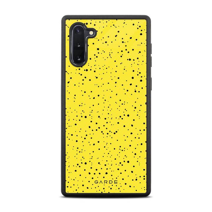Mariee Citrine - Samsung Note 10
