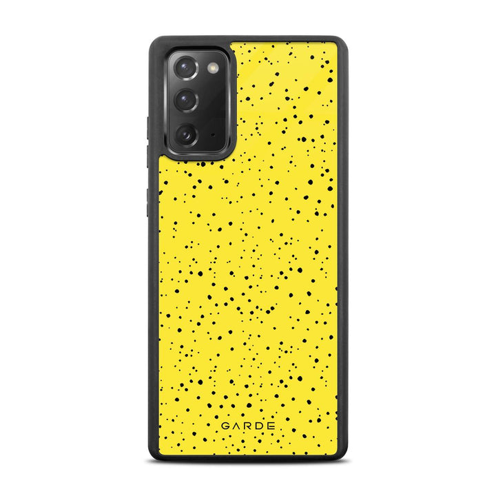 Mariee Citrine - Samsung Note 20