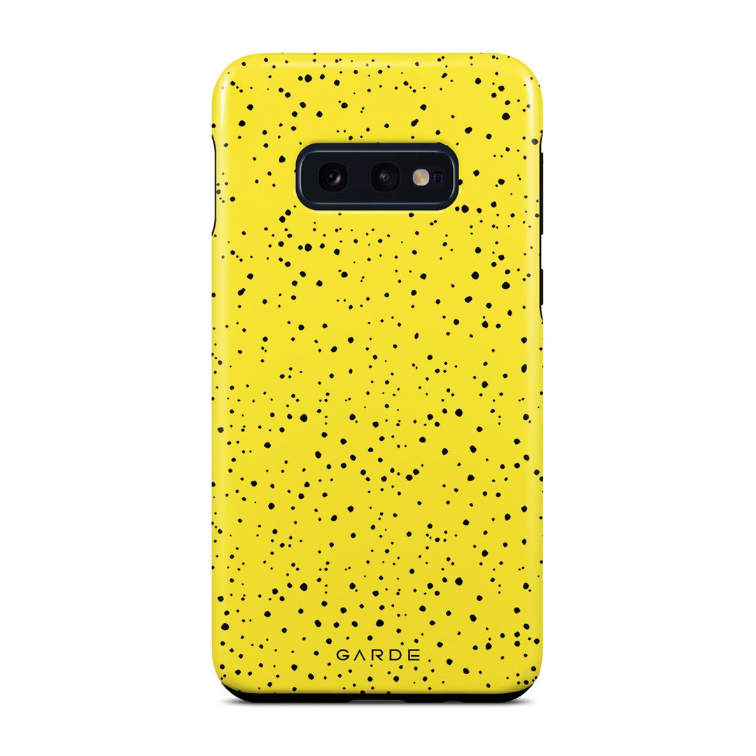 Mariee Citrine - Samsung S10 E