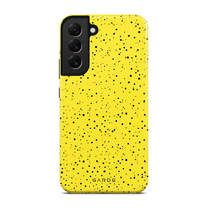 Mariee Citrine - Samsung S22 Plus