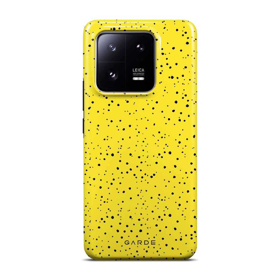 Mariee Citrine Xiaomi 13 Pro Back Cover - Custom Printed Phone Case by Garde