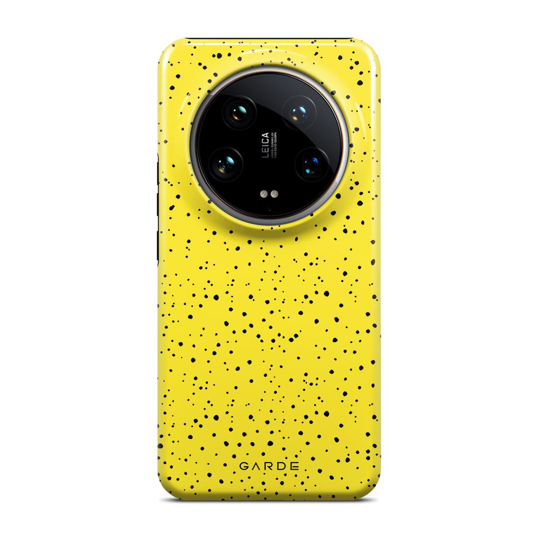 Mariee Citrine Xiaomi 14 Ultra Back Cover - Custom Printed Phone Case by Garde
