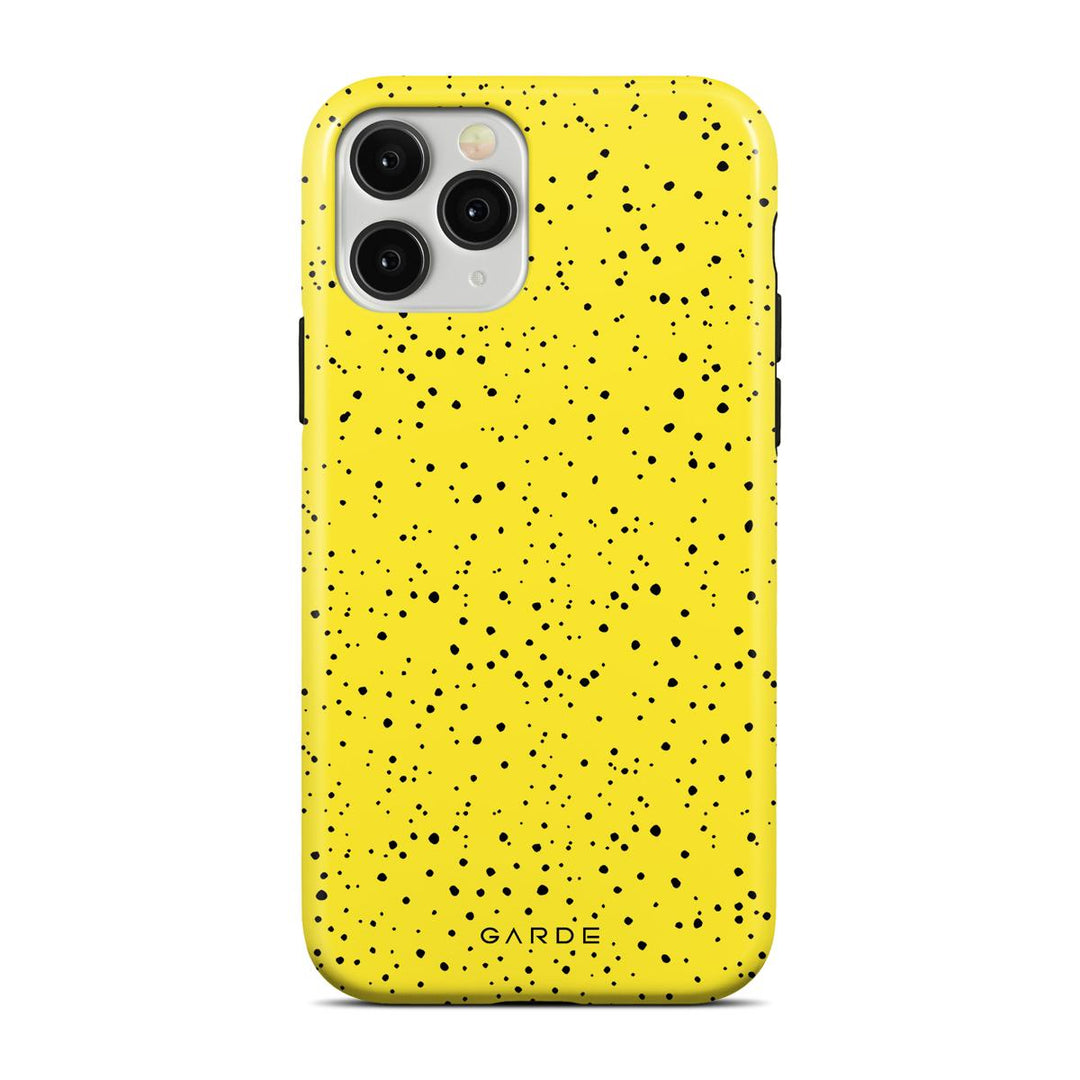 Mariee Citrine - iPhone 11 Pro