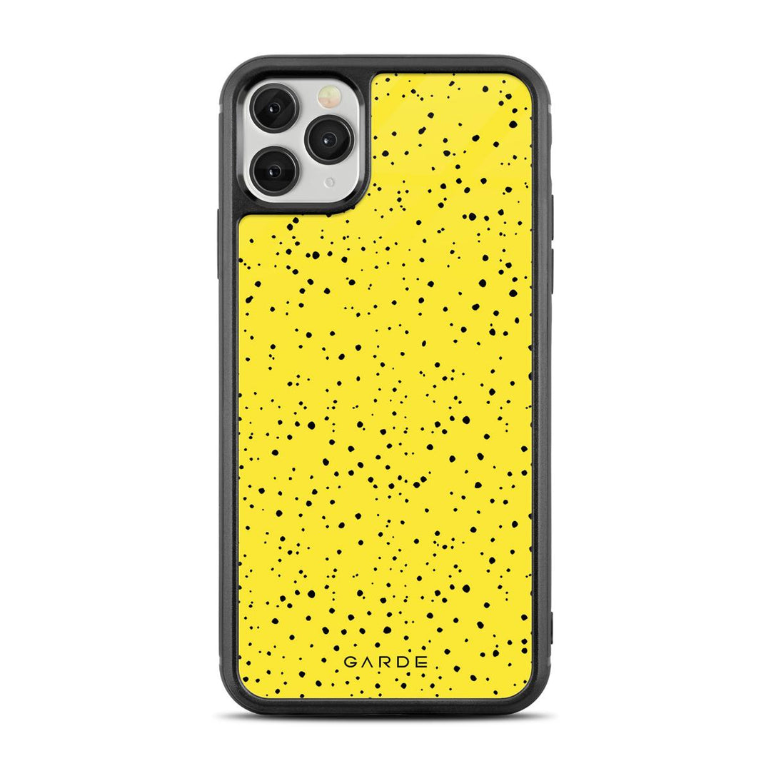 Mariee Citrine - iPhone 11 Pro Max