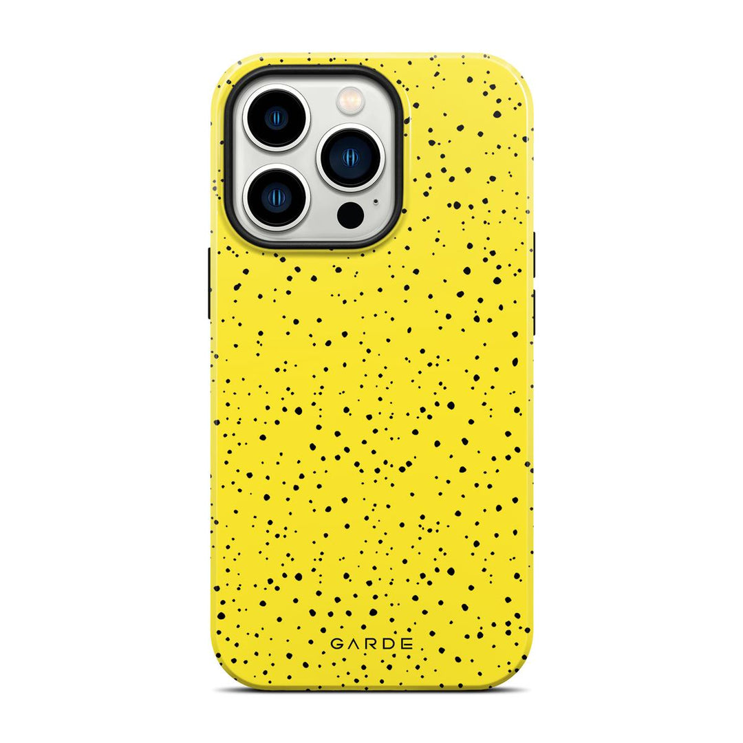 Mariee Citrine - iPhone 13 Pro